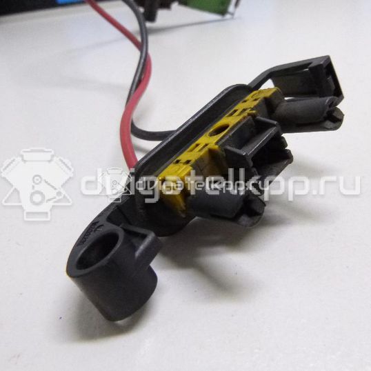 Фото Резистор отопителя  7701207717 для Renault Modus Grand F Jp0 / Megane / Clio / Laguna / Scénic