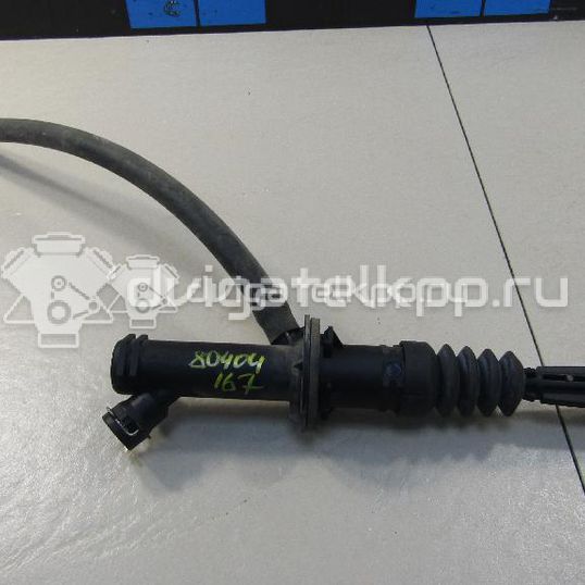 Фото Цилиндр сцепления главный  306109084R для Renault Grand / Scénic / Fluence L30 / Megane