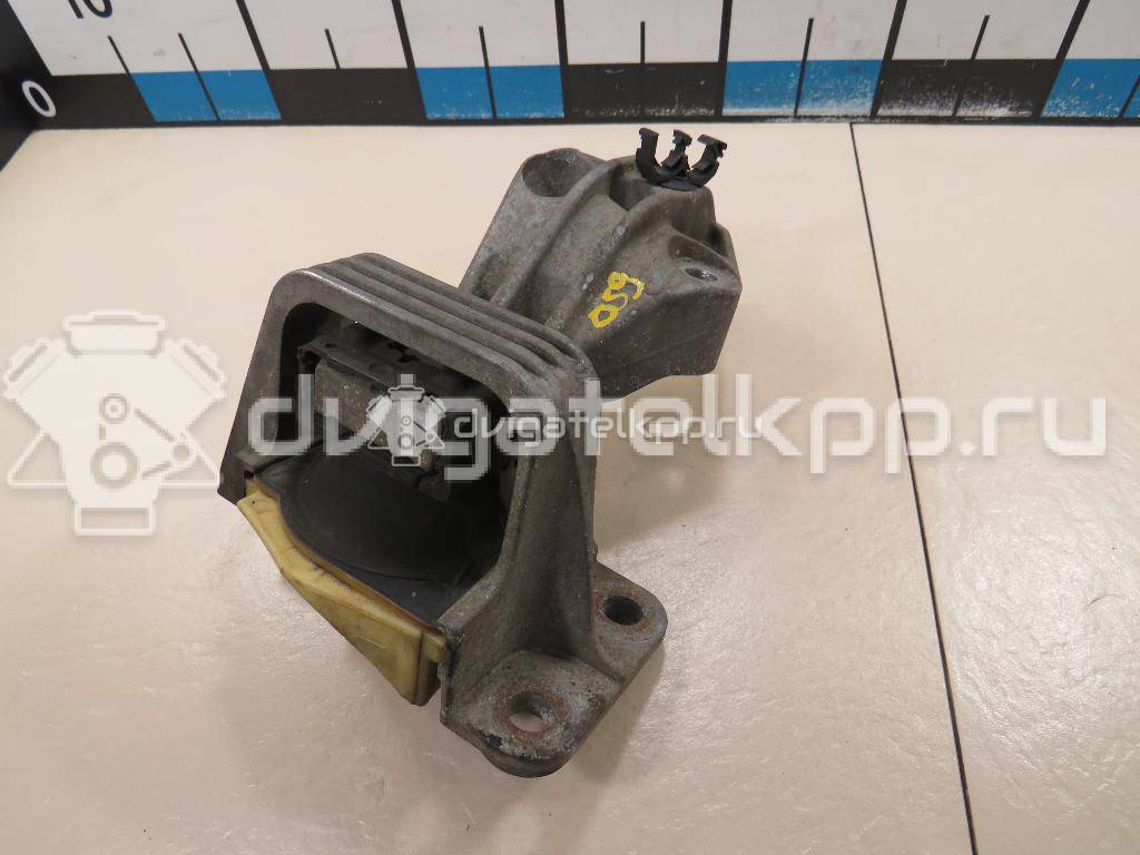 Фото Опора двигателя правая  112100020R для Renault Grand / Scénic / Fluence L30 / Megane {forloop.counter}}