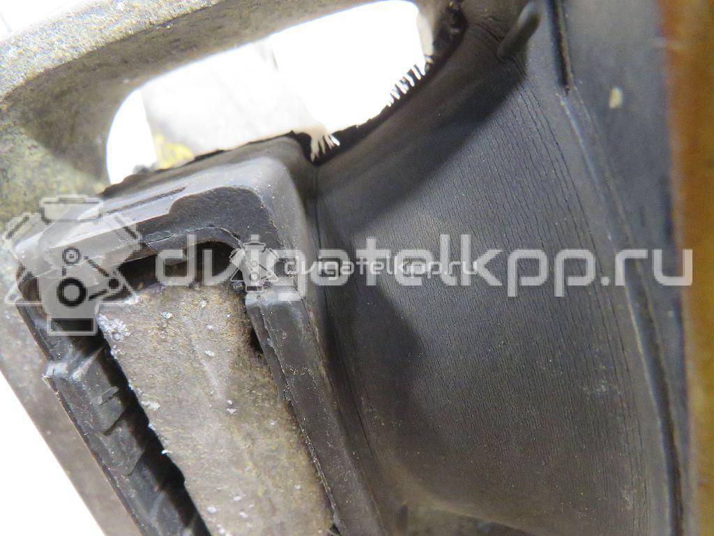 Фото Опора двигателя правая  112100020R для Renault Grand / Scénic / Fluence L30 / Megane {forloop.counter}}
