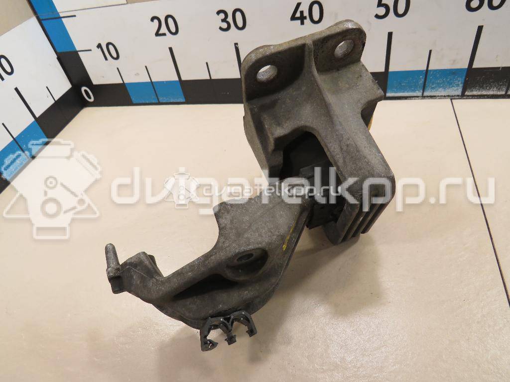 Фото Опора двигателя правая  112100020R для Renault Grand / Scénic / Fluence L30 / Megane {forloop.counter}}