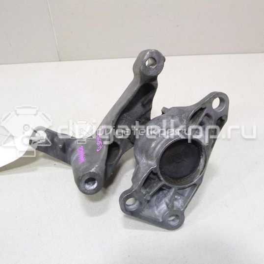 Фото Опора двигателя правая  112100014R для Renault Grand / Scénic / Fluence L30 / Megane