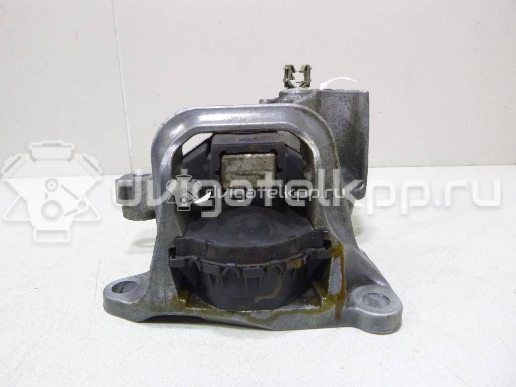 Фото Опора двигателя правая  112100014R для Renault Grand / Scénic / Fluence L30 / Megane {forloop.counter}}