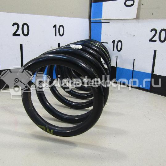 Фото Пружина задняя  550200011R для Renault Megane