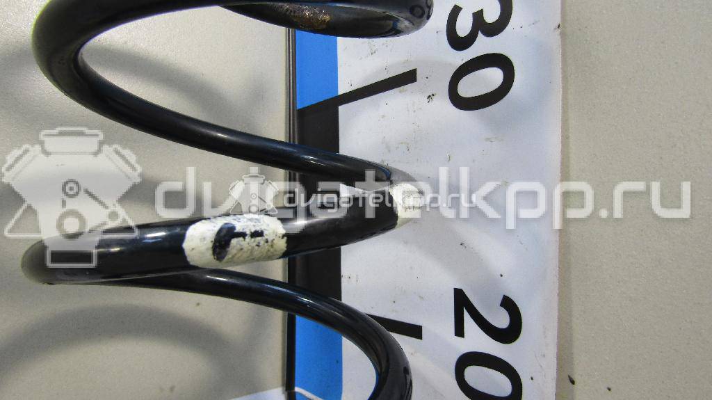Фото Пружина задняя  550200011R для Renault Megane {forloop.counter}}