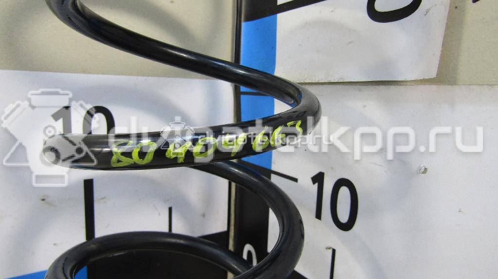 Фото Пружина задняя  550200011R для Renault Megane {forloop.counter}}