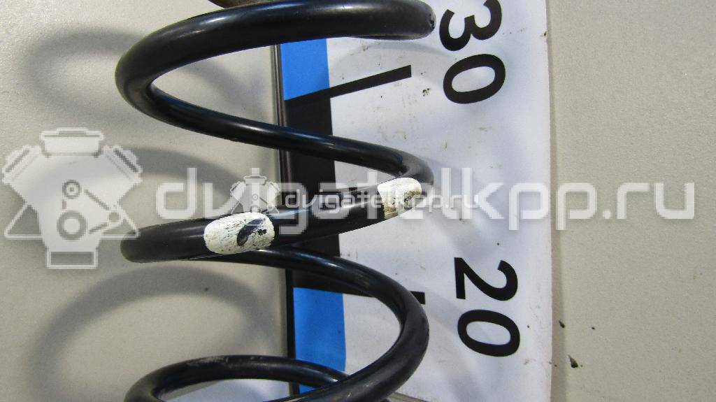 Фото Пружина задняя  550200011R для Renault Megane {forloop.counter}}