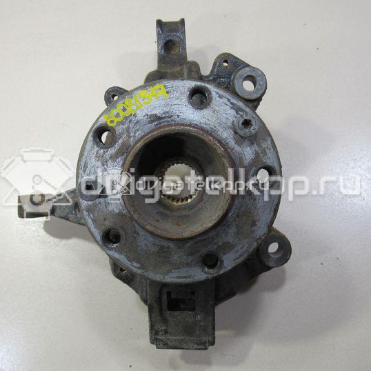 Фото Кулак поворотный передний правый  400140044R для Renault Grand / Scénic / Fluence L30 / Megane