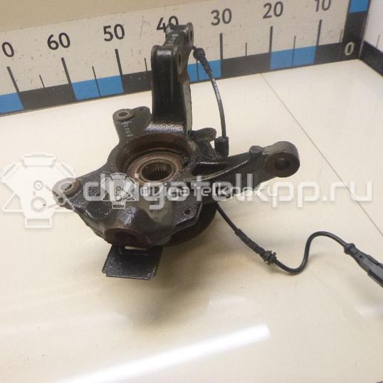 Фото Кулак поворотный передний правый  400140080R для Renault Grand / Scénic / Fluence L30 / Megane