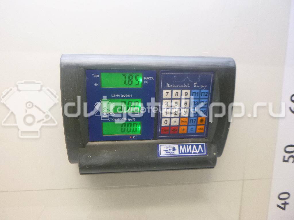 Фото Кулак поворотный передний правый  400140080R для Renault Grand / Scénic / Fluence L30 / Megane {forloop.counter}}