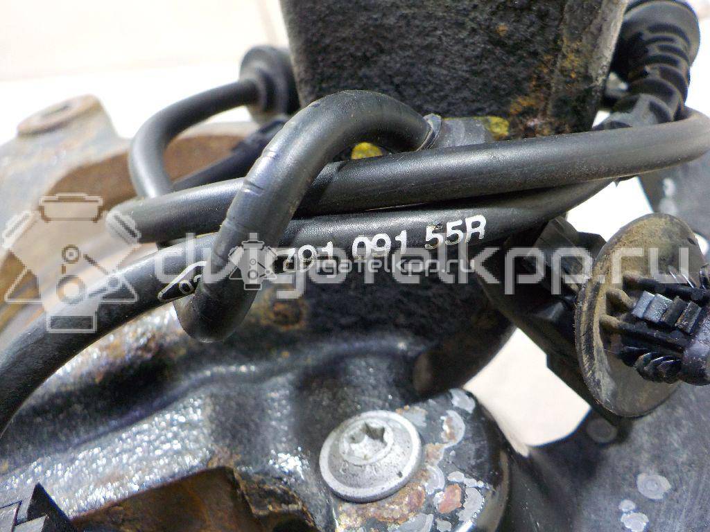 Фото Кулак поворотный передний правый  400140080R для Renault Grand / Scénic / Fluence L30 / Megane {forloop.counter}}