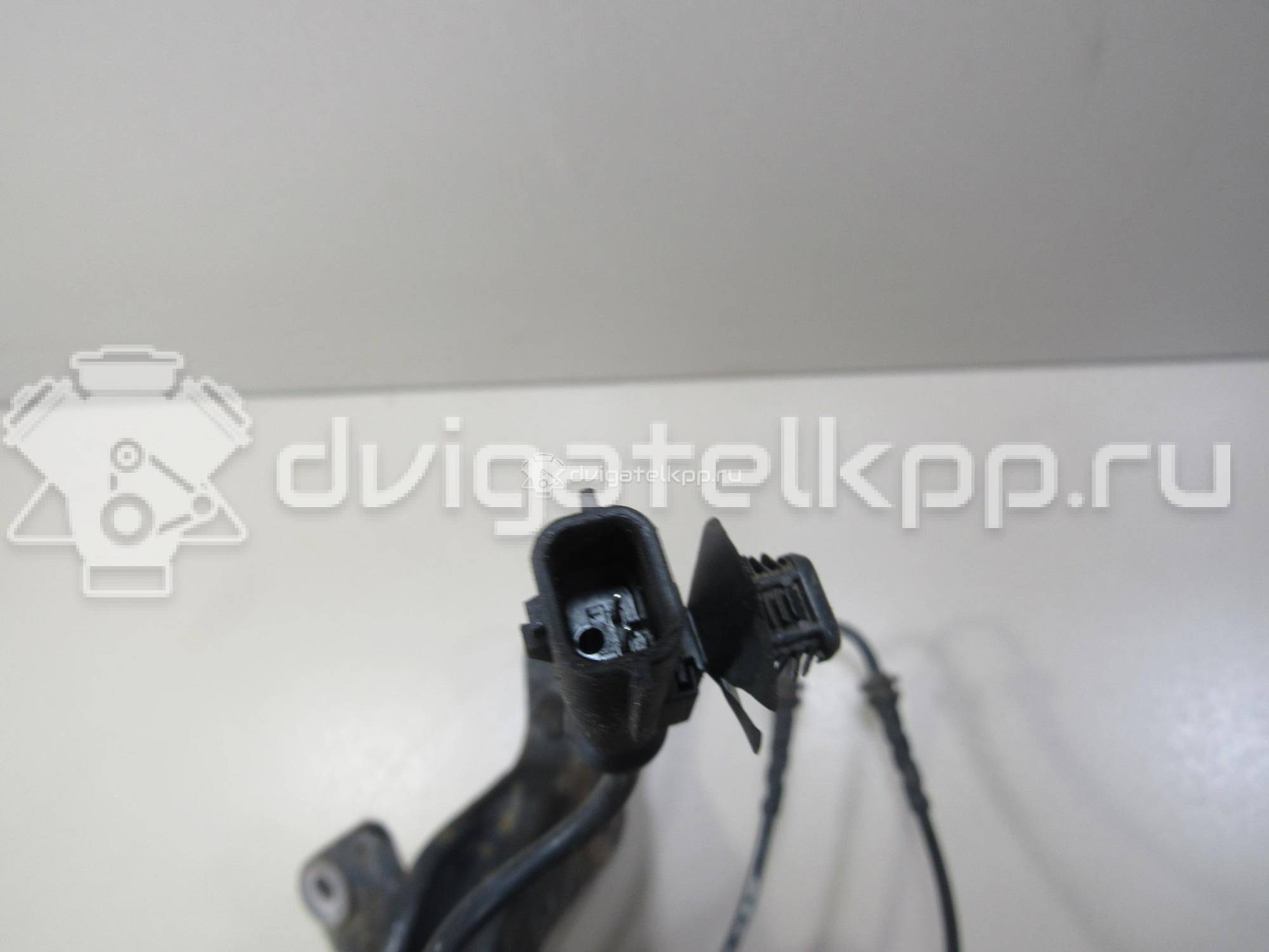 Фото Кулак поворотный передний левый  400150053R для Renault Grand / Scénic / Fluence L30 / Megane {forloop.counter}}