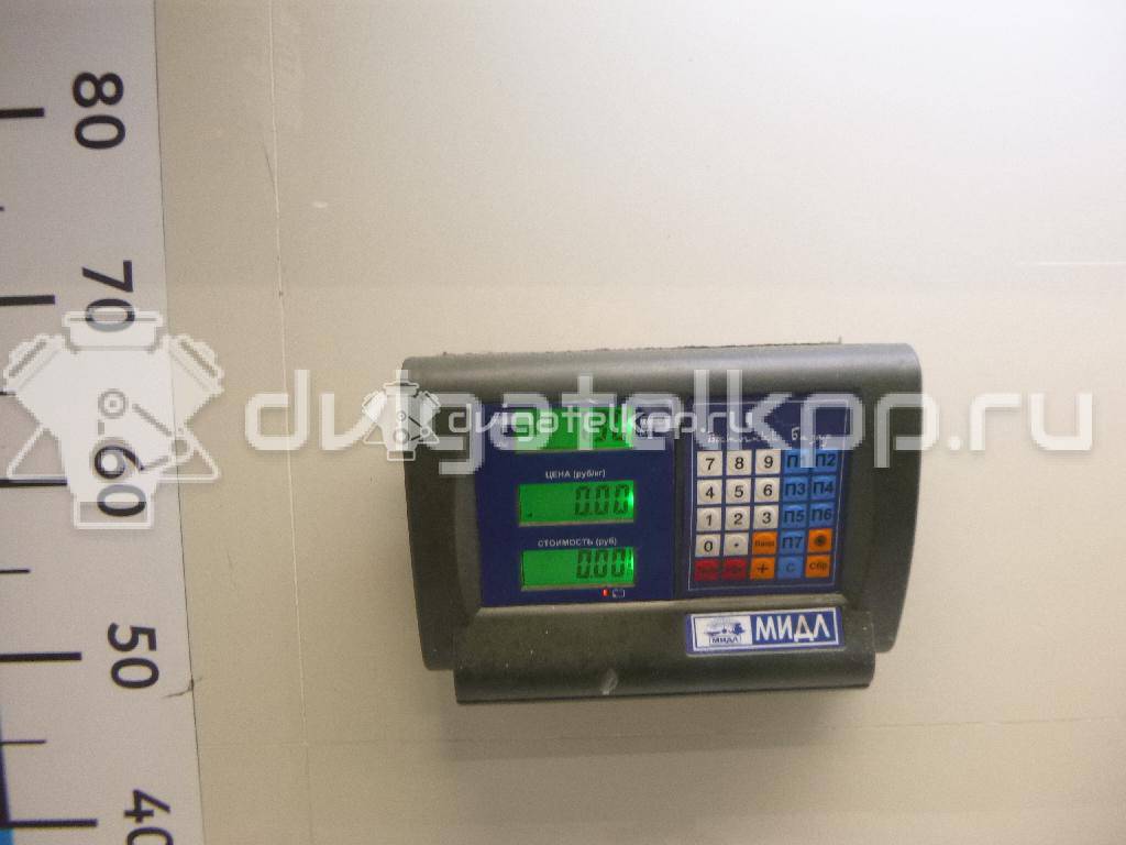 Фото Кулак поворотный передний левый  400150083R для Renault Grand / Scénic / Fluence L30 / Megane {forloop.counter}}