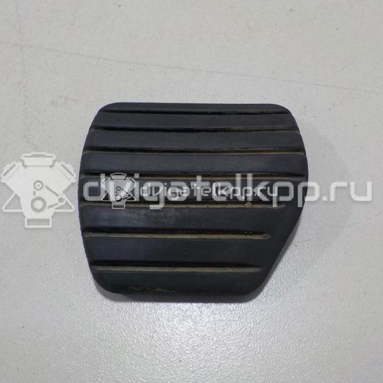 Фото Накладка педали тормоза  465312812R для Renault Grand / Scénic / Megane