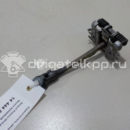 Фото Ограничитель двери  804303543R для Renault Megane