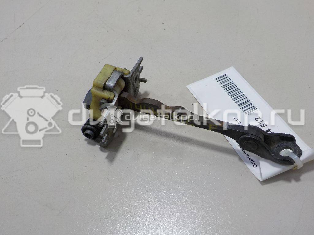 Фото Ограничитель двери  804303543R для Renault Megane {forloop.counter}}