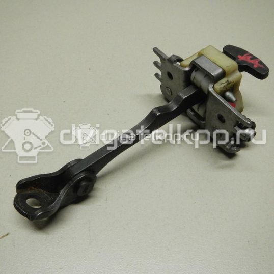 Фото Ограничитель двери  804303543R для Renault Megane