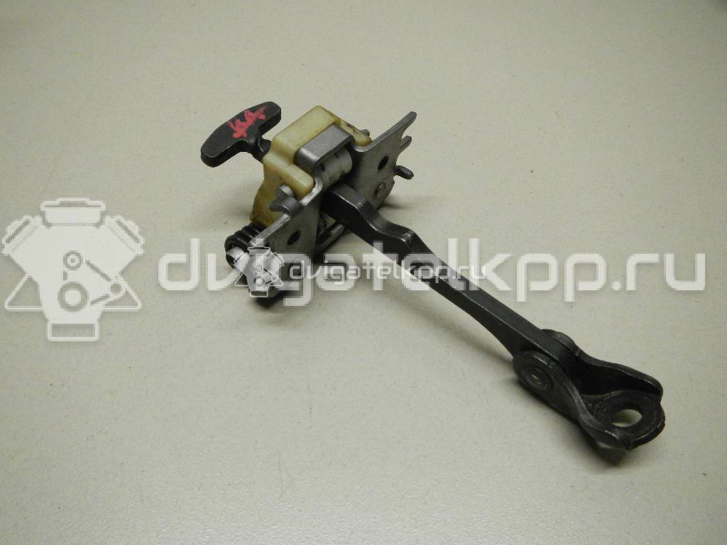 Фото Ограничитель двери  804303543R для Renault Megane {forloop.counter}}