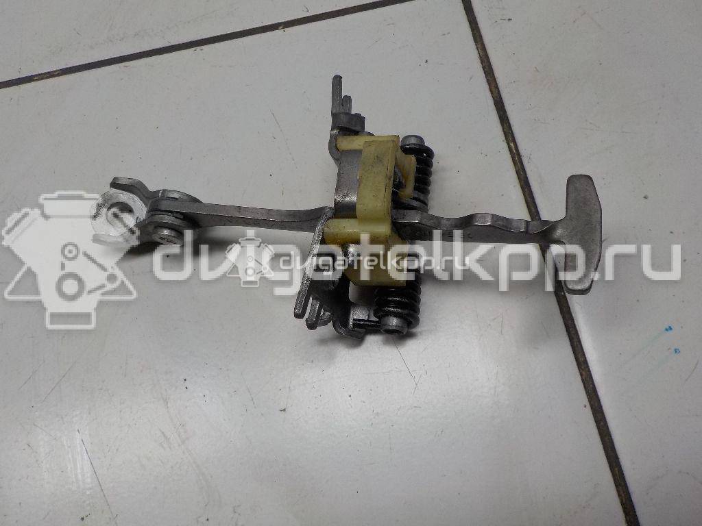 Фото Ограничитель двери  804303543R для Renault Megane {forloop.counter}}