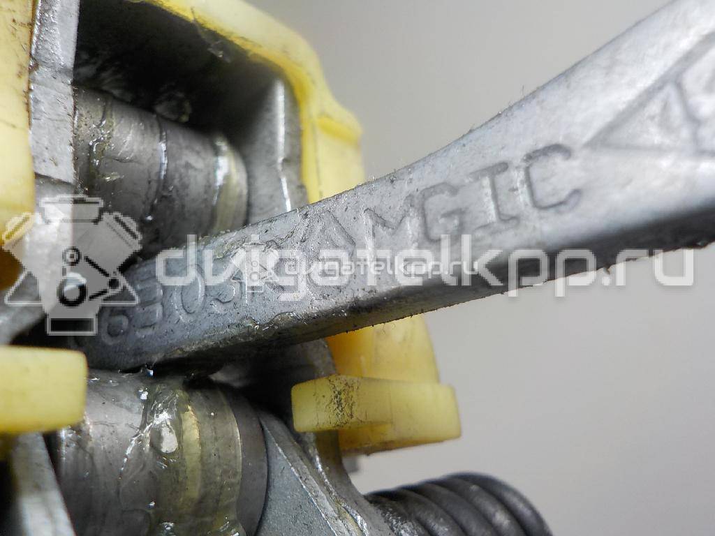 Фото Ограничитель двери  824306303R для Renault Megane {forloop.counter}}