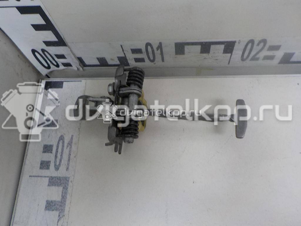 Фото Ограничитель двери  824306303R для Renault Megane {forloop.counter}}
