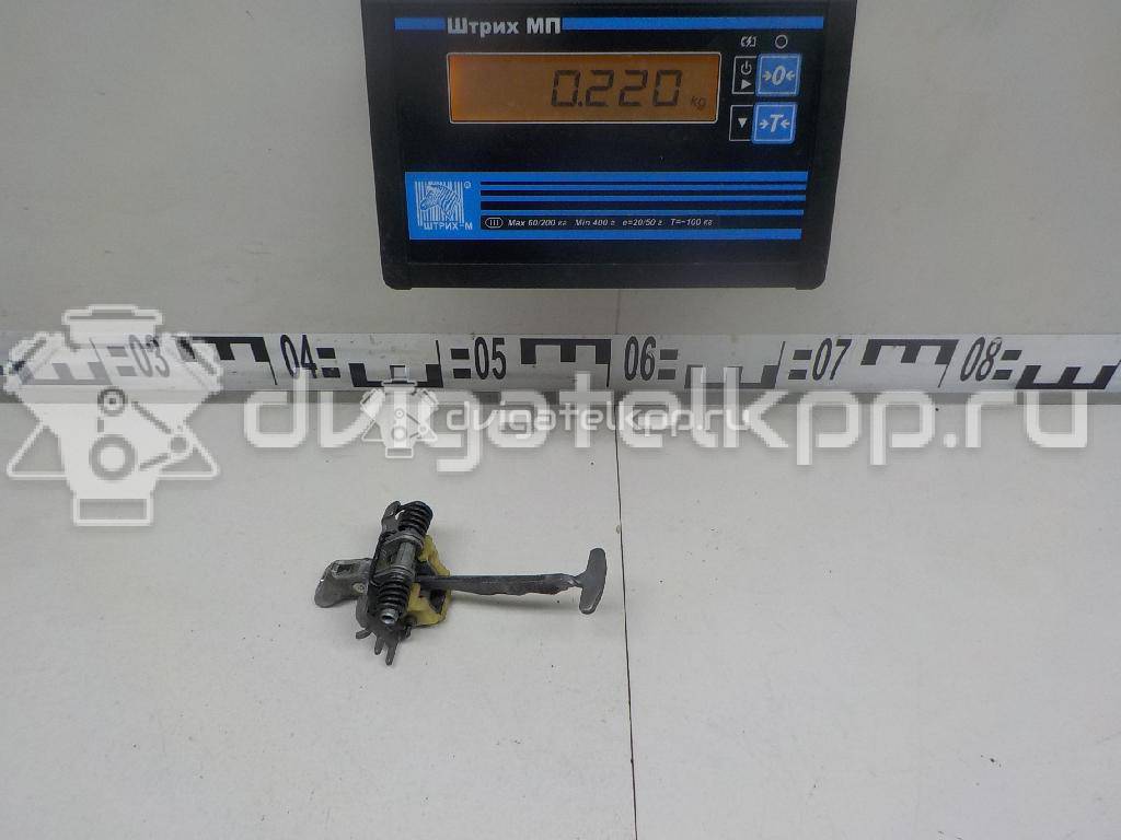 Фото Ограничитель двери  824306303R для Renault Megane {forloop.counter}}
