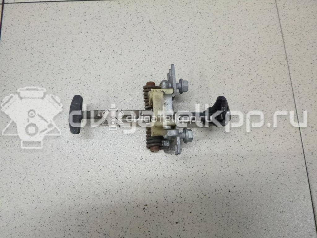 Фото Ограничитель двери  824306303R для Renault Megane {forloop.counter}}