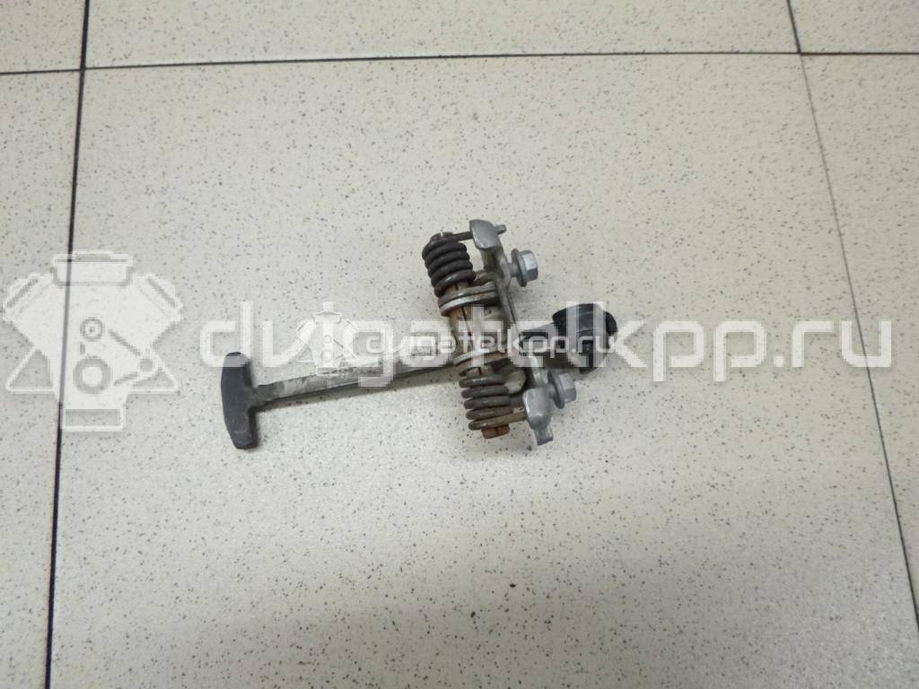 Фото Ограничитель двери  824306303R для Renault Megane {forloop.counter}}