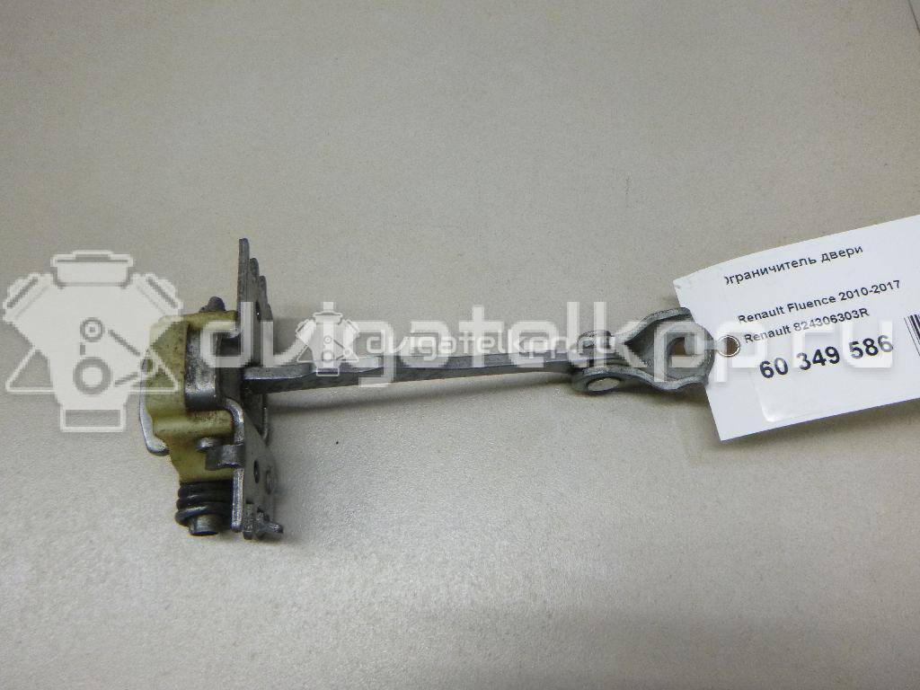 Фото Ограничитель двери  824306303R для Renault Megane {forloop.counter}}