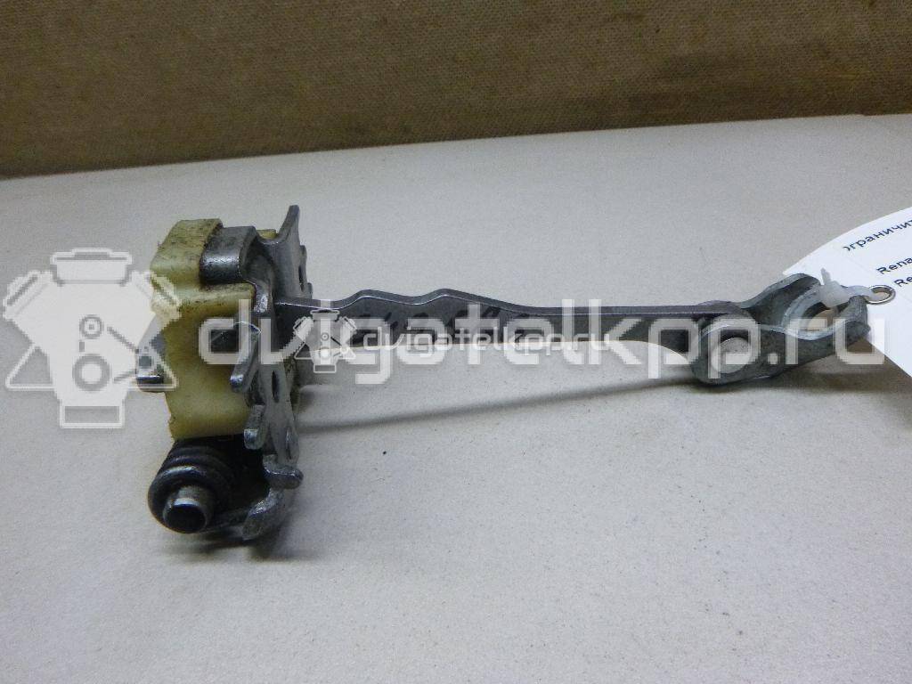 Фото Ограничитель двери  824306303R для Renault Megane {forloop.counter}}