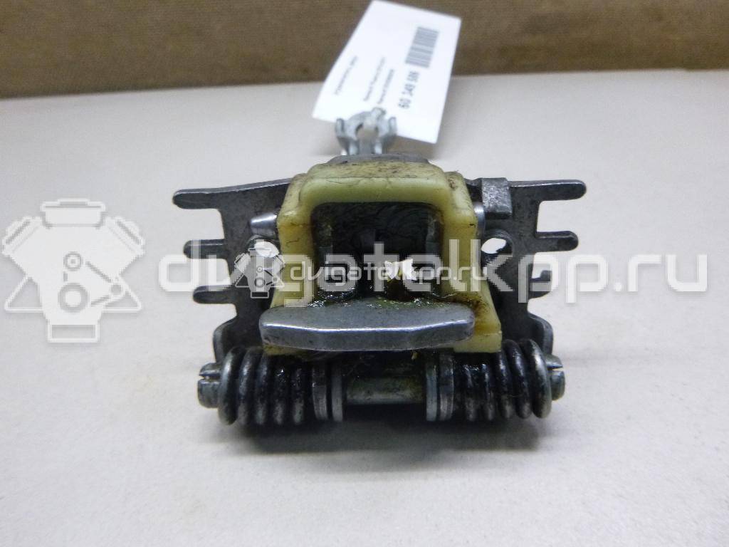 Фото Ограничитель двери  824306303R для Renault Megane {forloop.counter}}