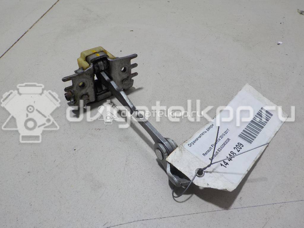 Фото Ограничитель двери  824306303R для Renault Megane {forloop.counter}}