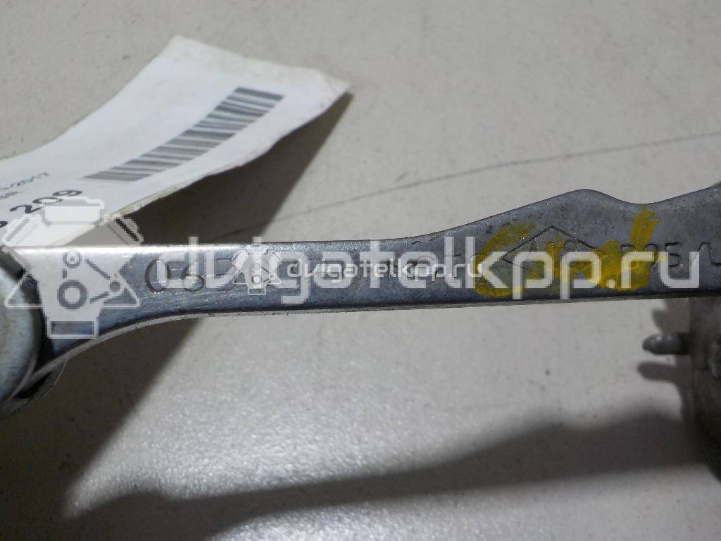 Фото Ограничитель двери  824306303R для Renault Megane {forloop.counter}}