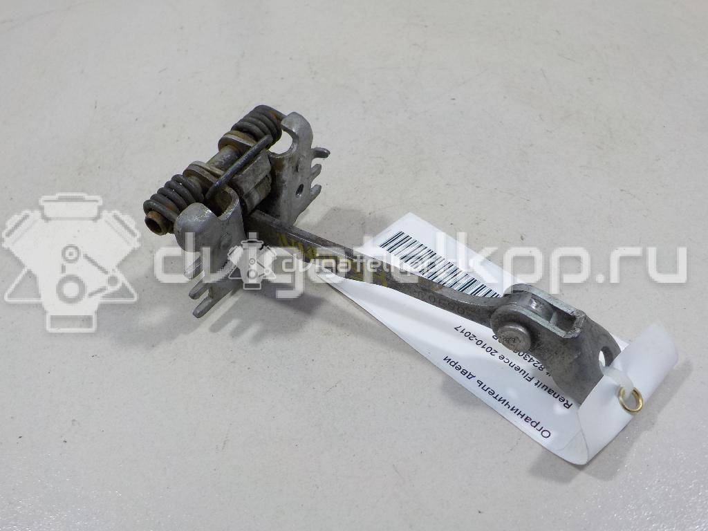 Фото Ограничитель двери  824306303R для Renault Megane {forloop.counter}}