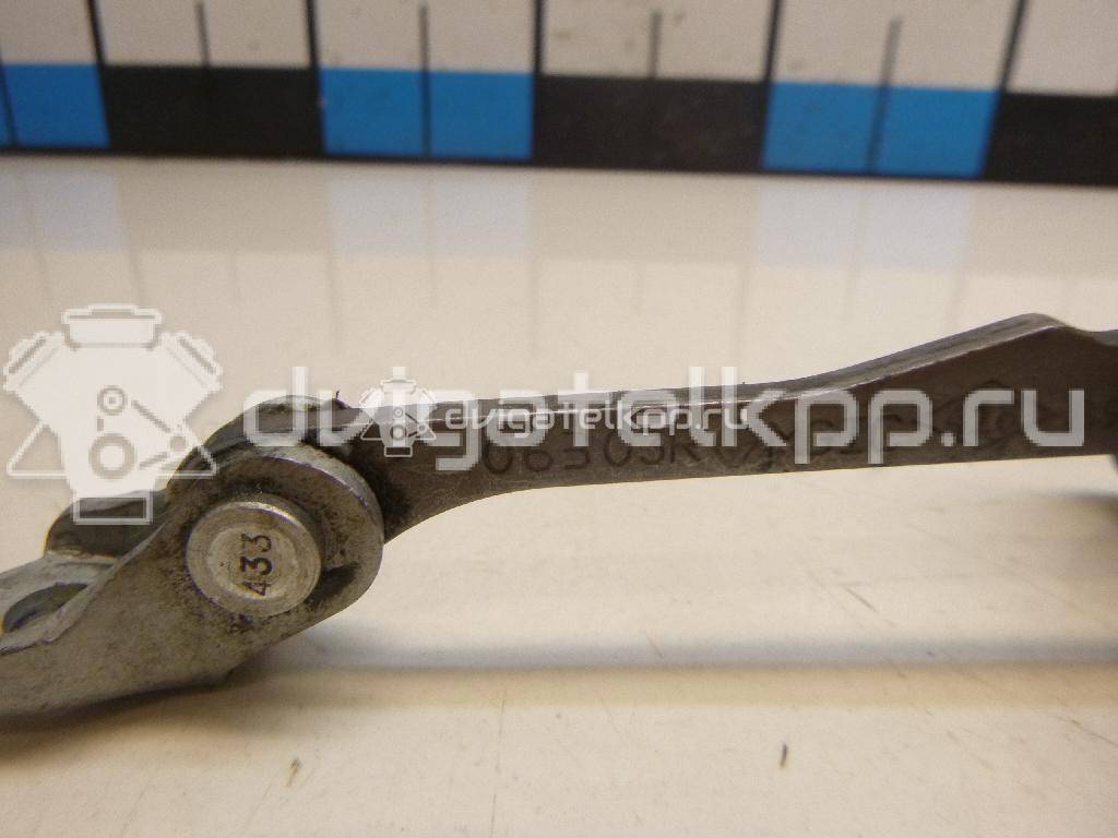 Фото Ограничитель двери  824306303R для Renault Megane {forloop.counter}}