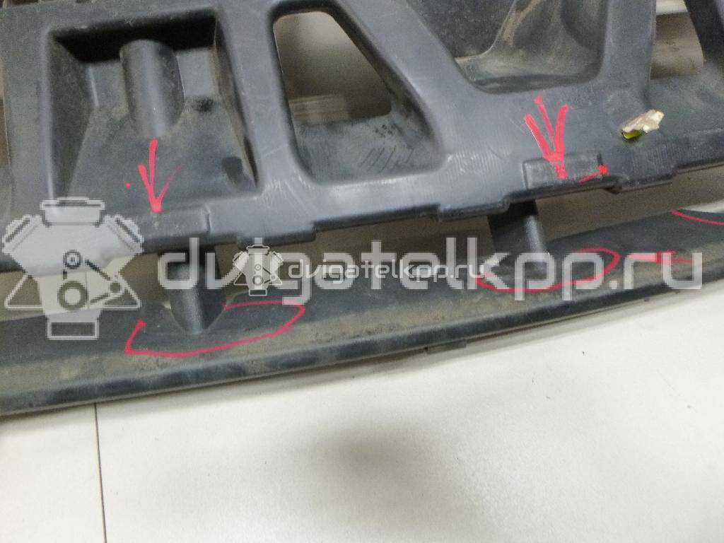 Фото Усилитель переднего бампера  620360001R для Renault Megane {forloop.counter}}