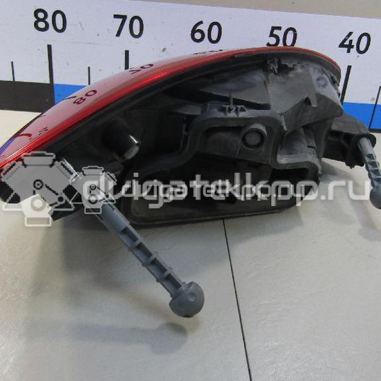 Фото Фонарь задний наружный правый  265500008R для Renault Megane