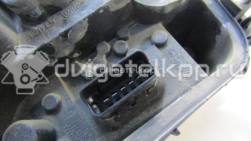 Фото Фонарь задний наружный правый  265500008R для Renault Megane {forloop.counter}}