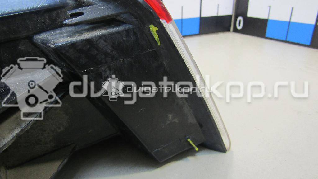 Фото Фонарь задний наружный правый  265500008R для Renault Megane {forloop.counter}}