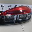 Фото Фонарь задний наружный правый  265500008R для Renault Megane {forloop.counter}}