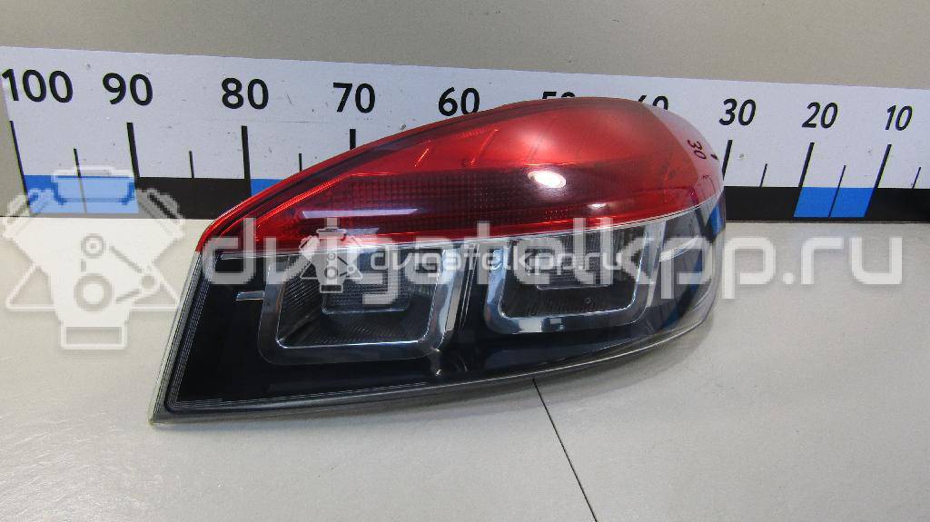 Фото Фонарь задний наружный правый  265500008R для Renault Megane {forloop.counter}}