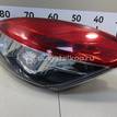 Фото Фонарь задний наружный правый  265500008R для Renault Megane {forloop.counter}}