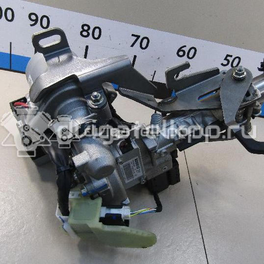 Фото Колонка рулевая  488100603R для Renault Megane