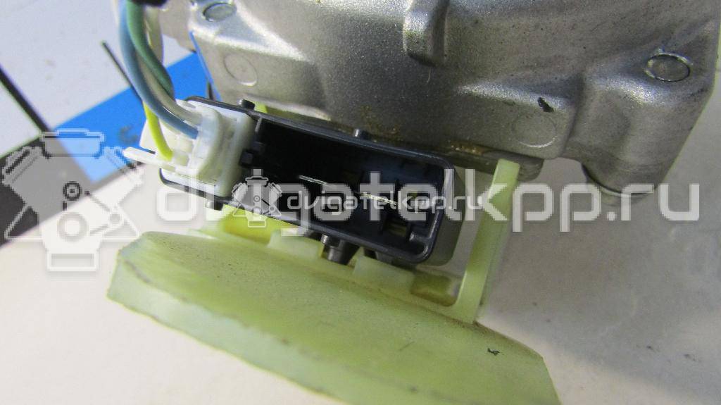 Фото Колонка рулевая  488100603R для Renault Megane {forloop.counter}}