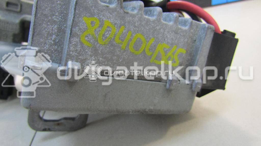 Фото Колонка рулевая  488100603R для Renault Megane {forloop.counter}}