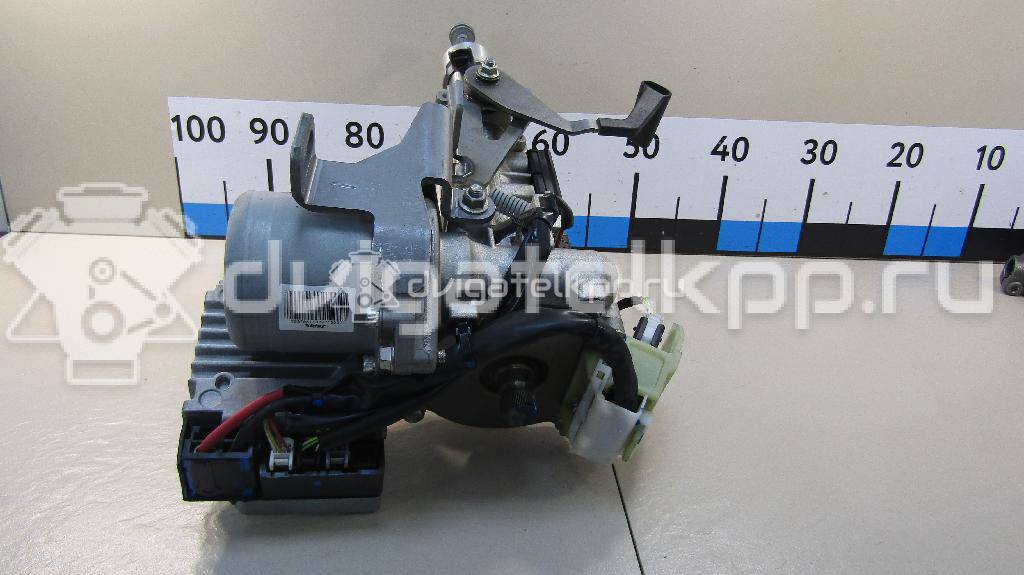 Фото Колонка рулевая  488100603R для Renault Megane {forloop.counter}}