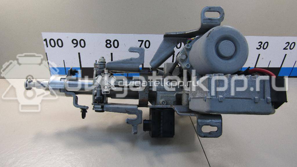 Фото Колонка рулевая  488100603R для Renault Megane {forloop.counter}}