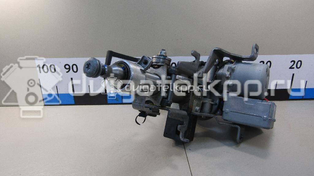Фото Колонка рулевая  488100603R для Renault Megane {forloop.counter}}