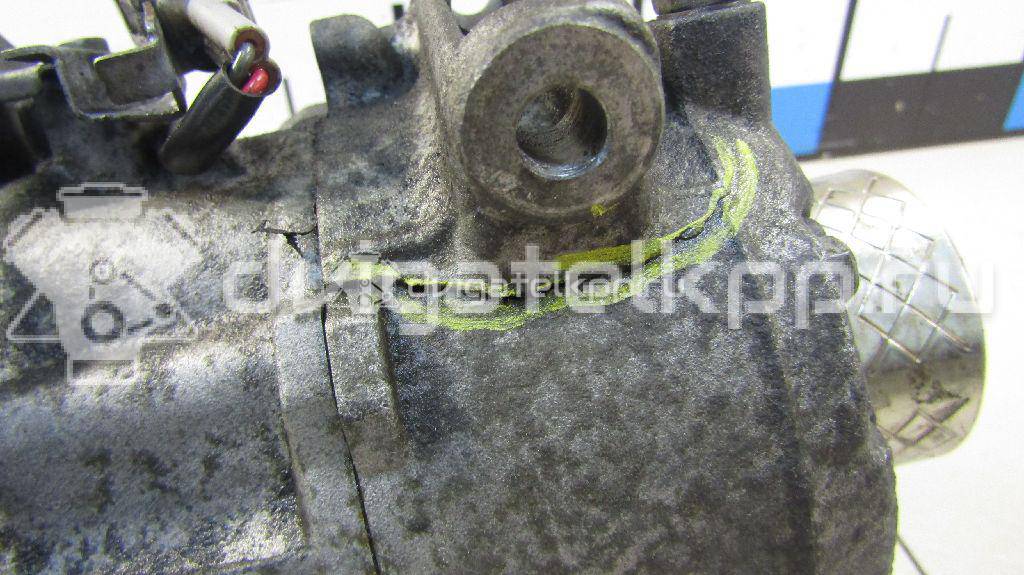 Фото Компрессор системы кондиционирования  8200939386 для Renault Grand / Laguna / Scénic / Megane {forloop.counter}}
