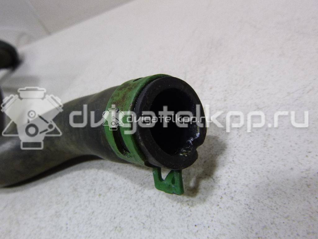 Фото Патрубок отопителя  924000014R для Renault Scénic / Fluence L30 / Megane {forloop.counter}}